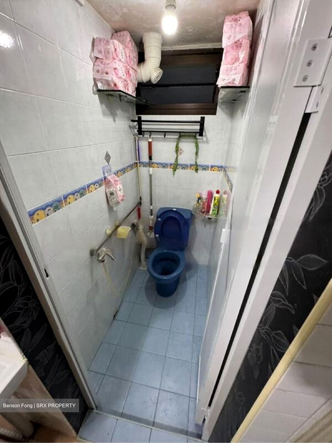 Blk 20 Ping-an Gardens (Bedok), HDB 3 Rooms #465058961